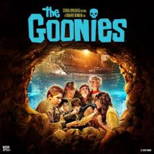 The Goonies