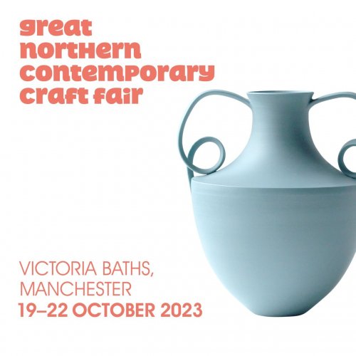 The Great Northern Contemporary Craft Fair 