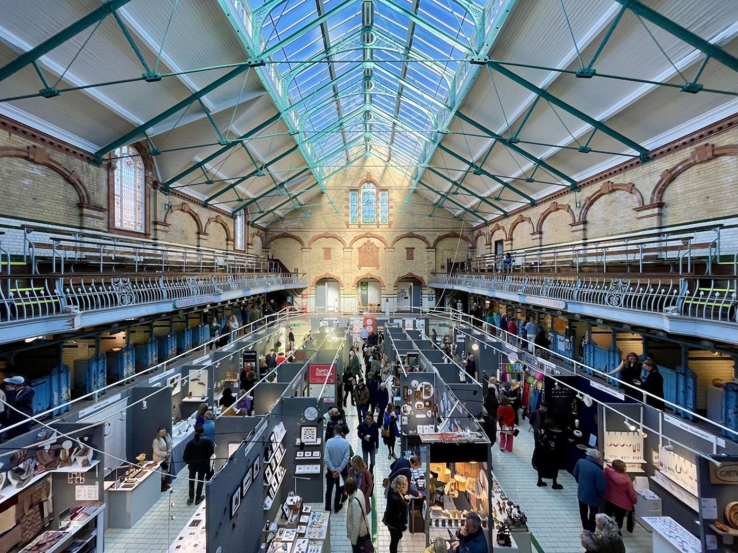 The Great Northern Contemporary Craft Fair 2026