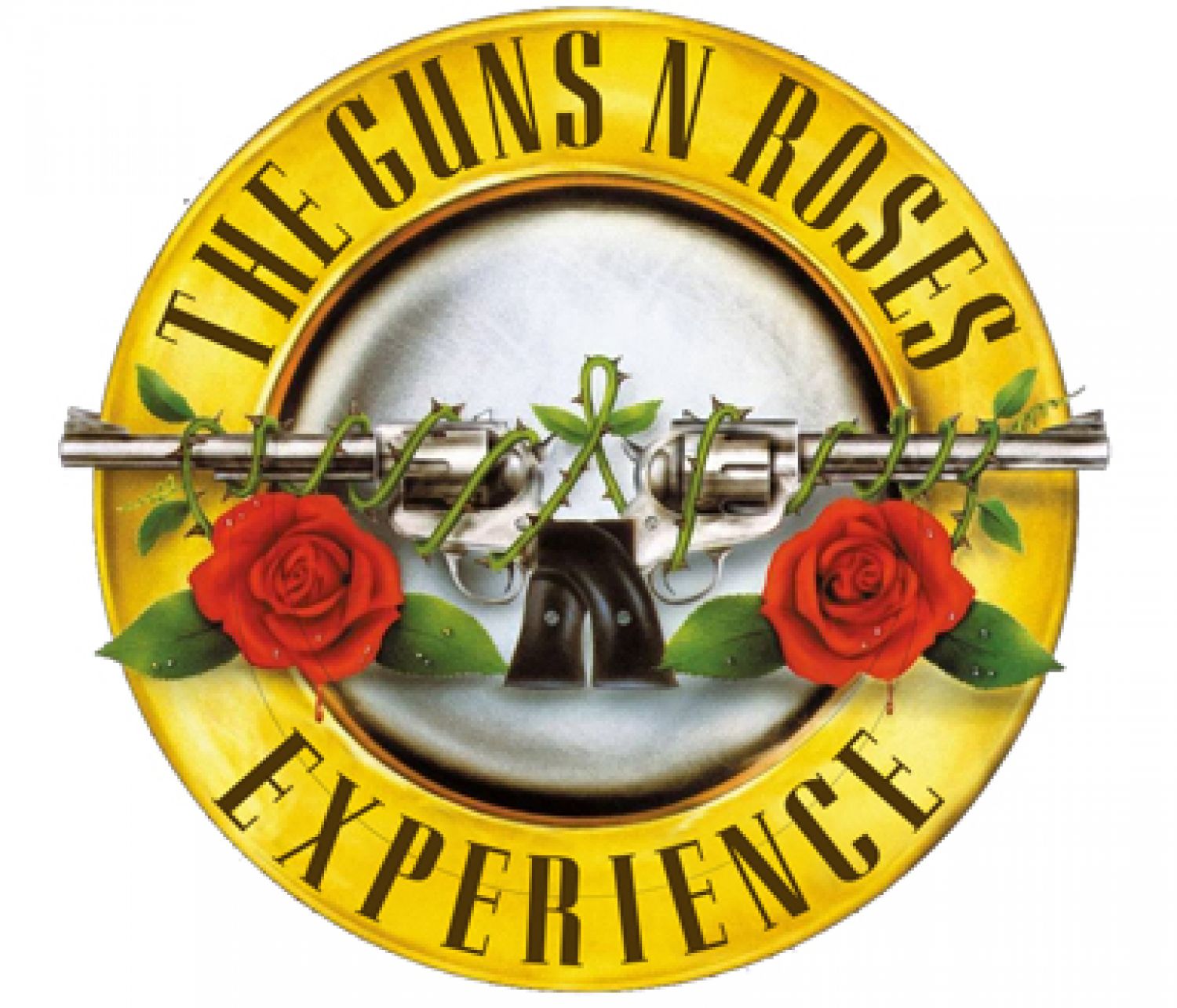 The Guns and Roses Experience UK 