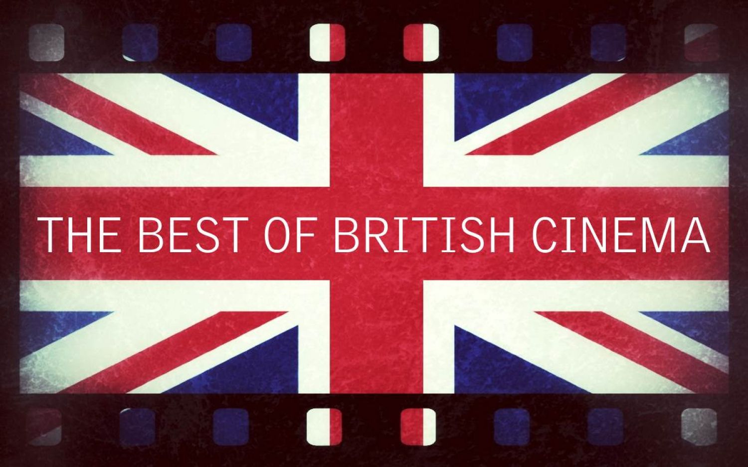 The Halle - Best of British Cinema