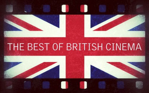 The Halle - Best of British Cinema