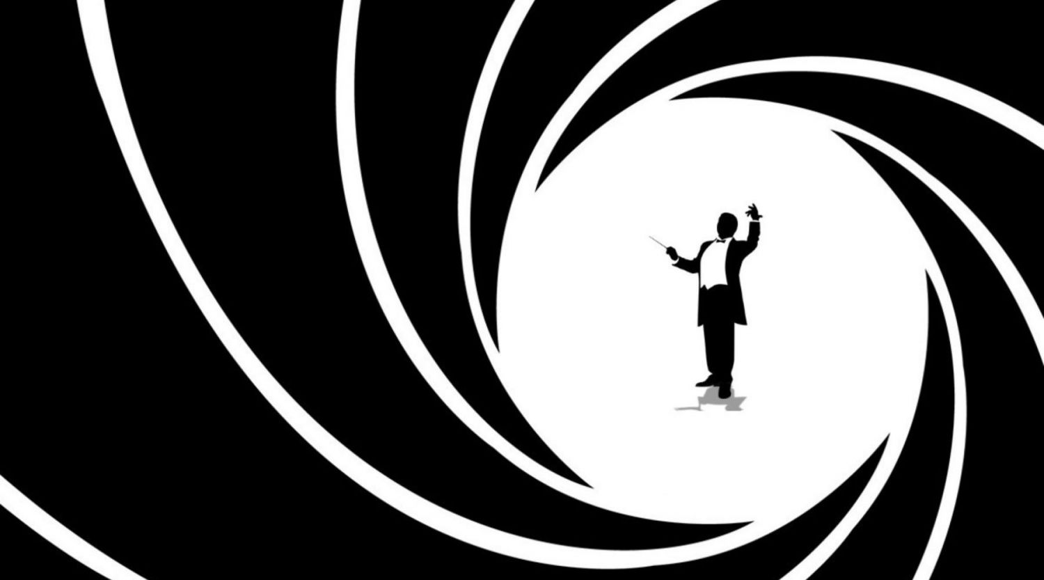 The Halle Orchestra – The Music of James Bond