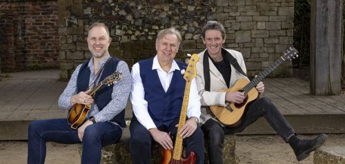 The Houghton Weavers