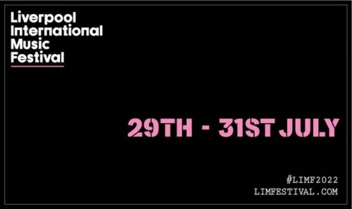 The Liverpool International Music Festival 