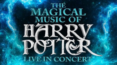 The Magical Music of Harry Potter - Live in Concert