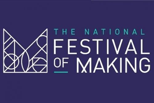 The National Festival of Making 2023