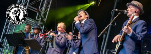 The Northern Soultrain