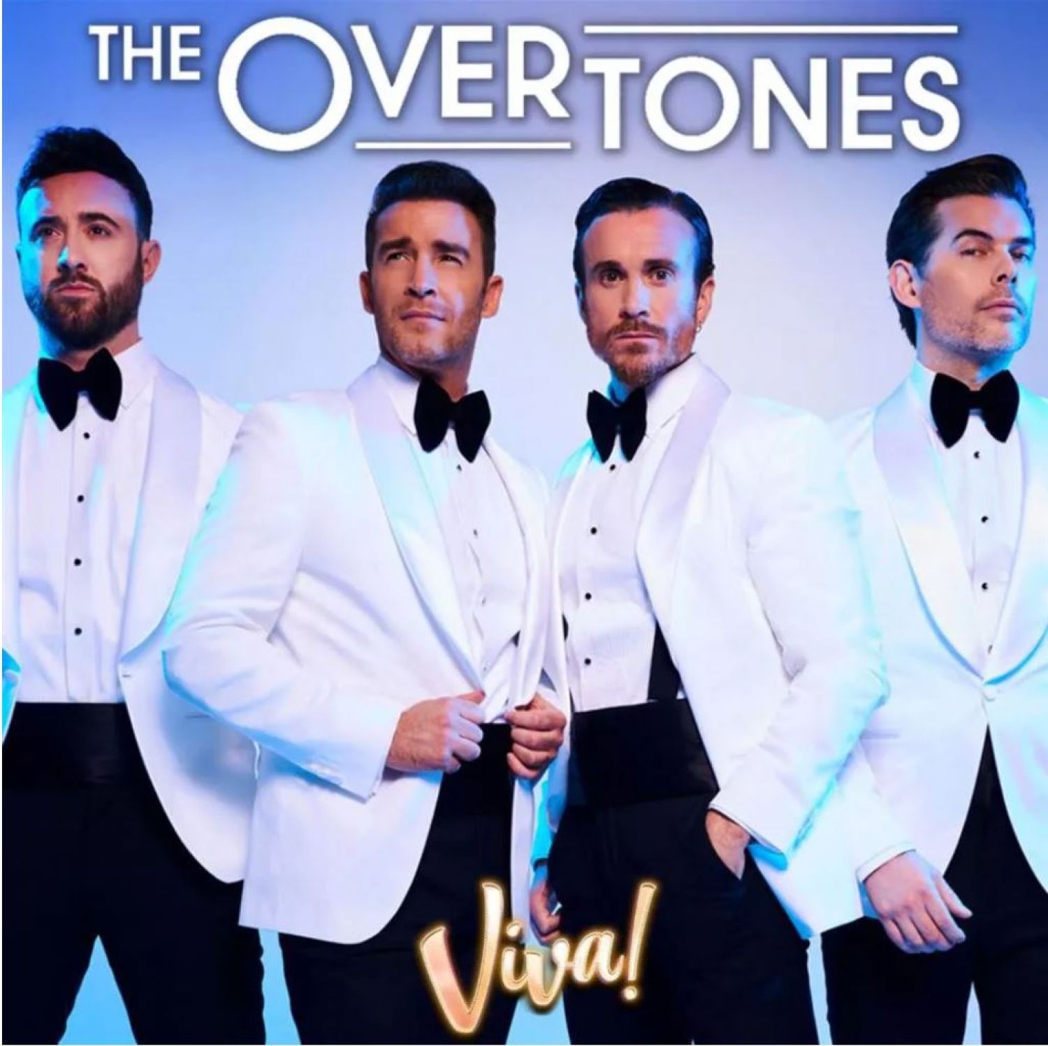 The Overtones - A Night To Remember - Up Close and Personal 