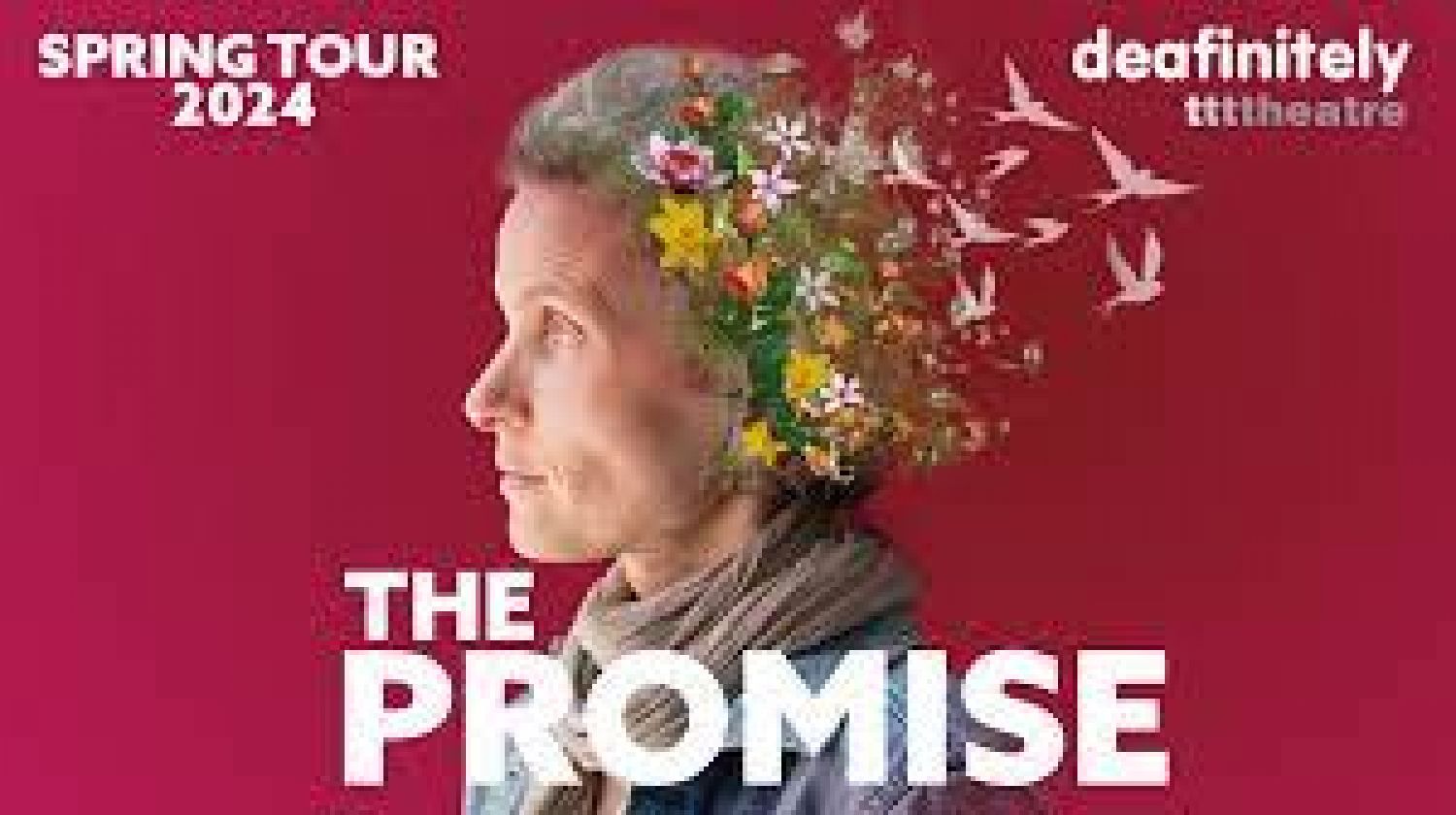 The Promise 