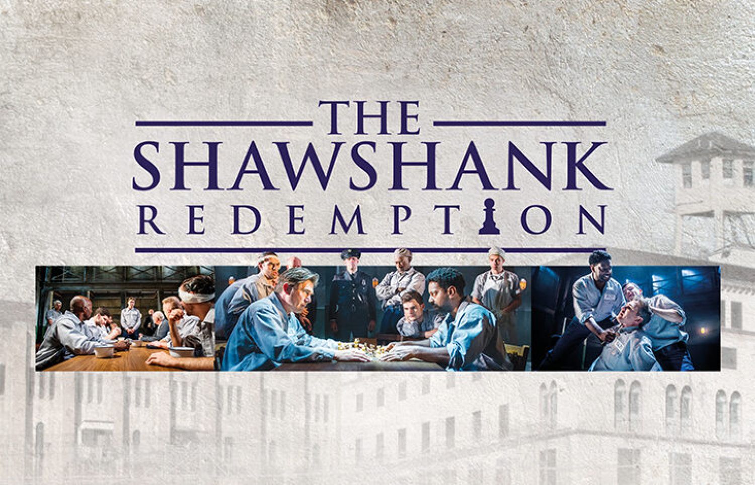 The Shawshank Redemption