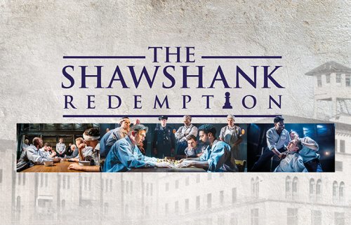 The Shawshank Redemption