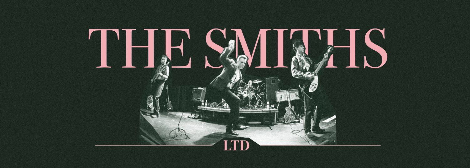 The Smiths LTD