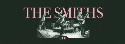 The Smiths LTD