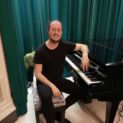 The Snug Sofa Sessions -  Will Thomson 