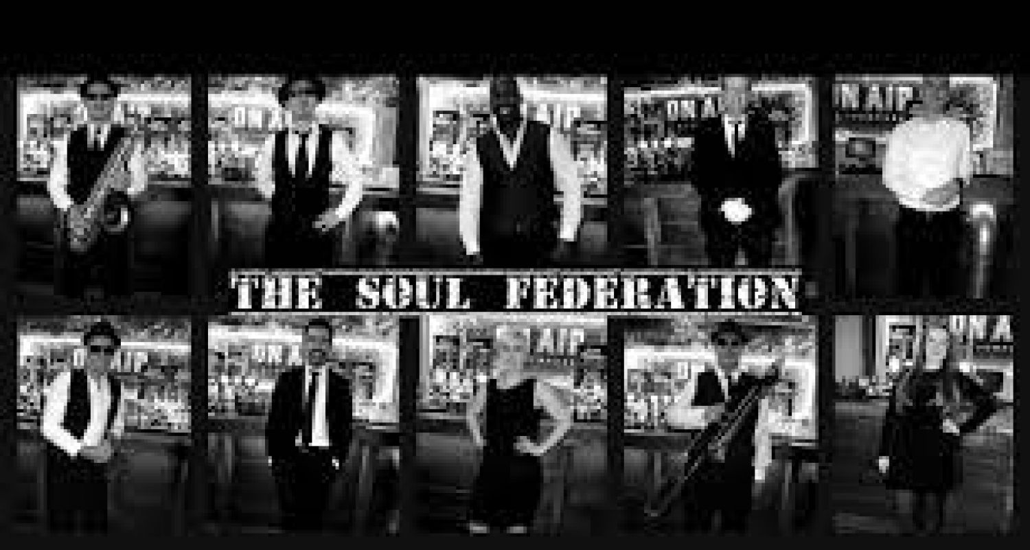 The Soul Federation 
