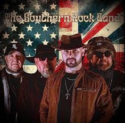 The Southern Rock Band 