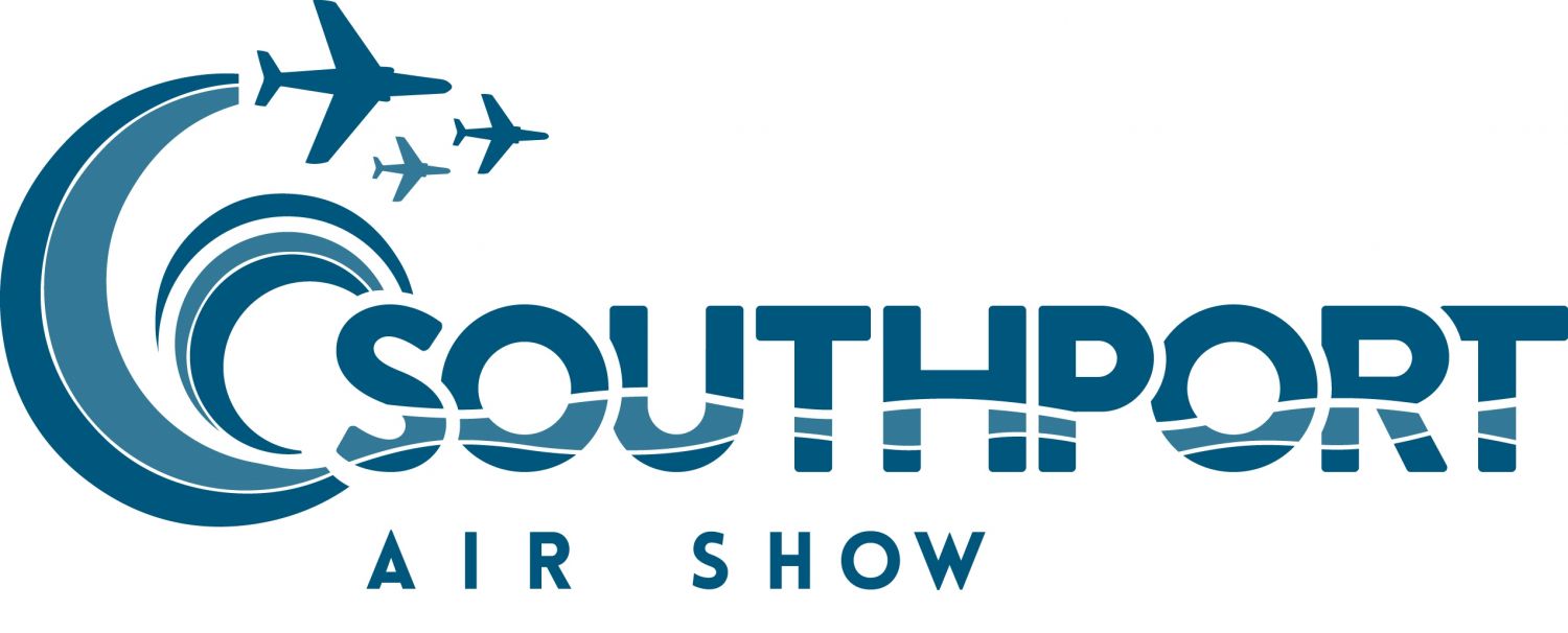 The Southport Air Show 2023