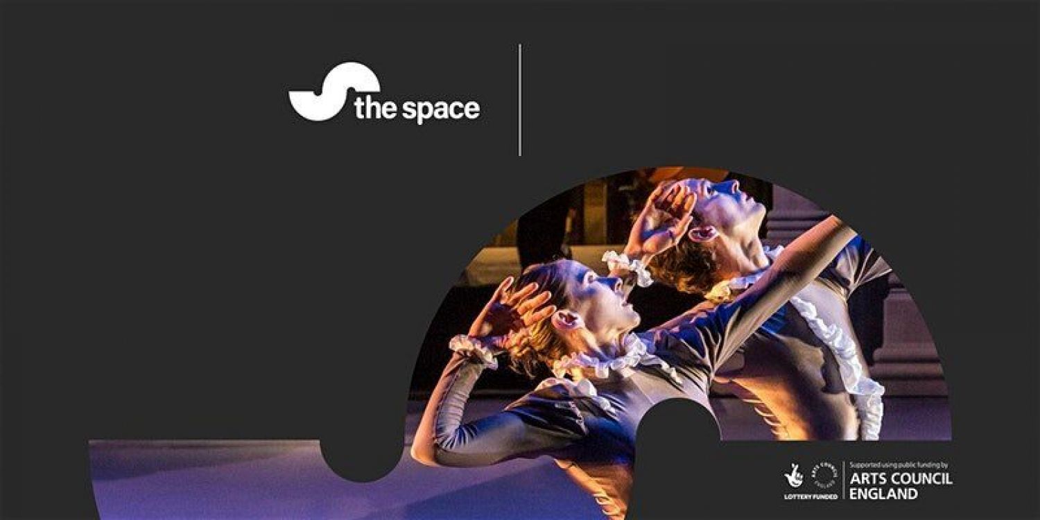 The Space Webinar Series: Engaging audiences with contemporary art