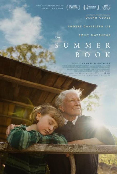 The Summer Book