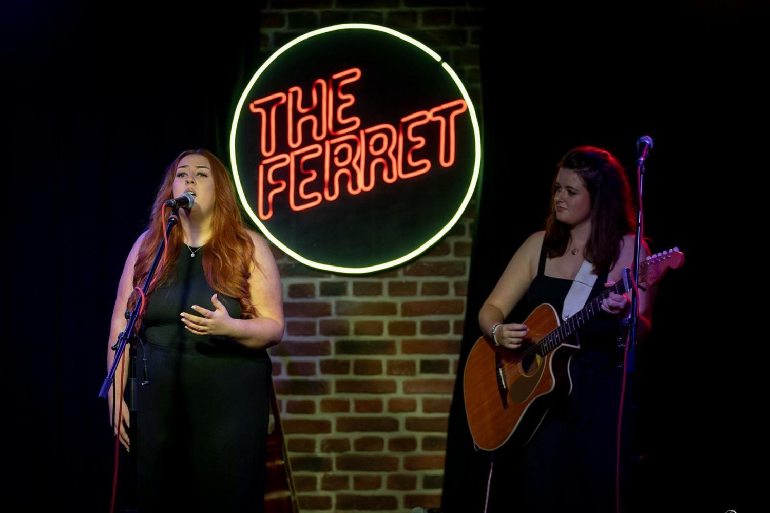 The Tuesday Showcase- UCLAN Music Live - Open Mic with special guests - TBA.