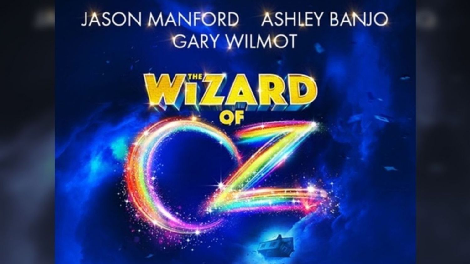 The Wizard of Oz