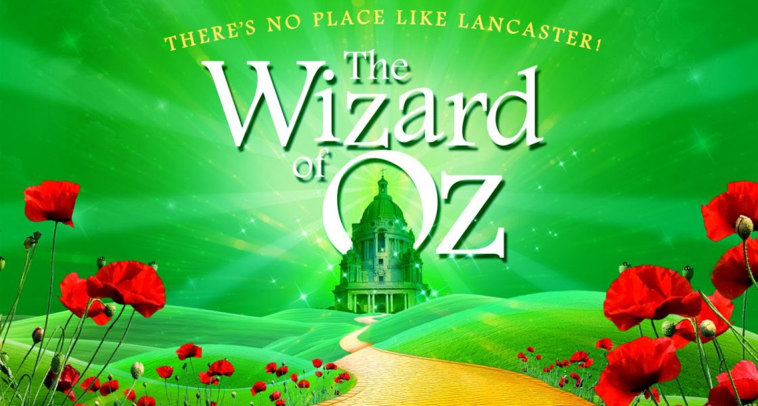 The Wizard of Oz