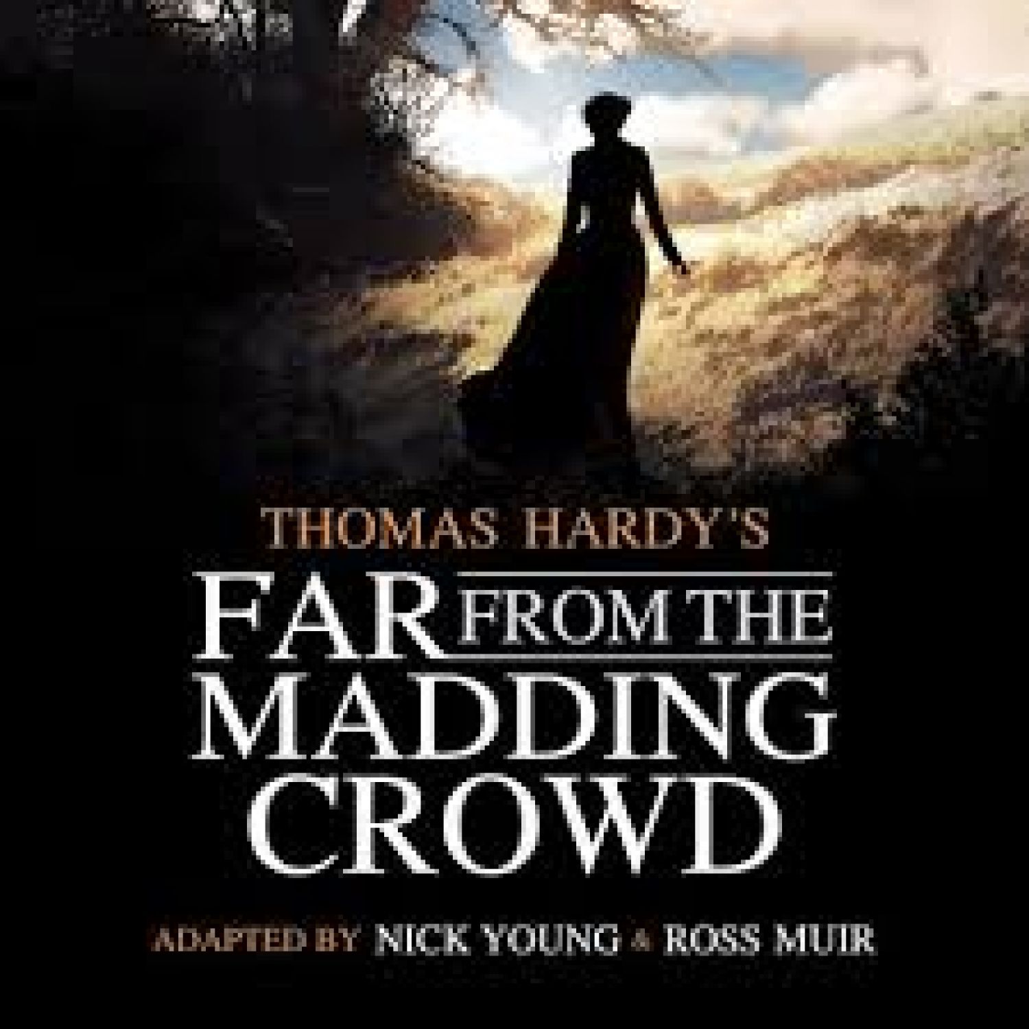 Thomas Hardy's 'Far From the Madding Crowd'