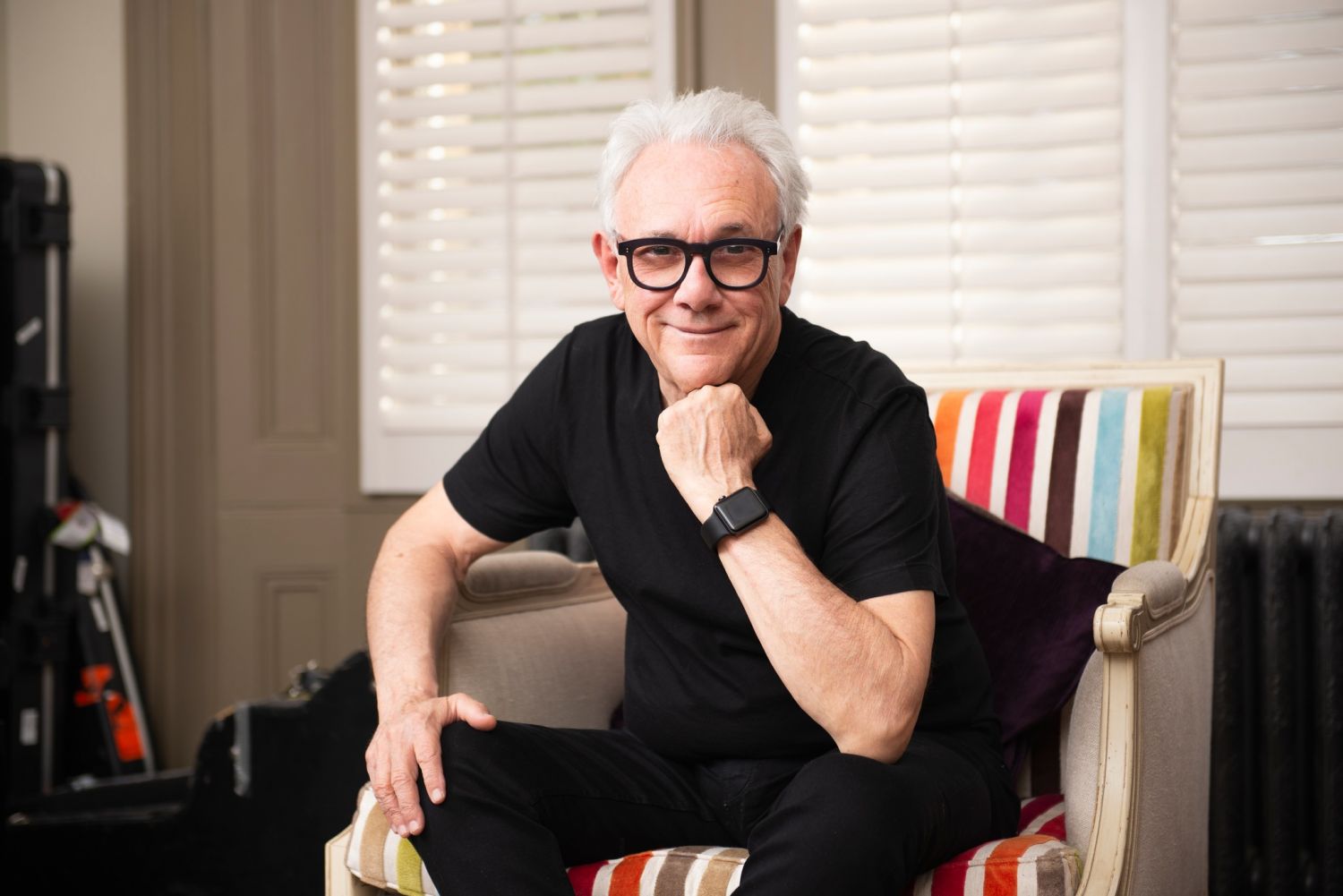 Trevor Horn - Adventures in Modern Recording 