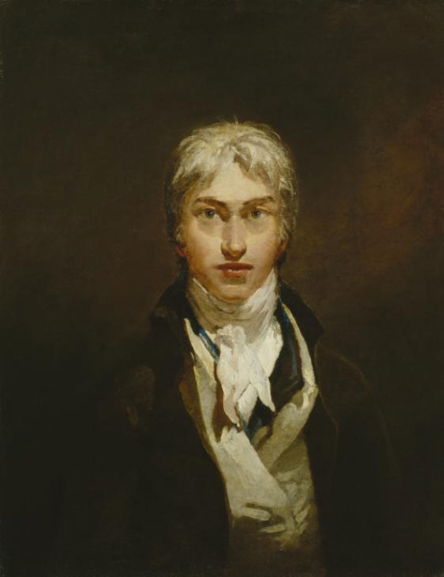 Turner Exhibited : Ambition and Reputation