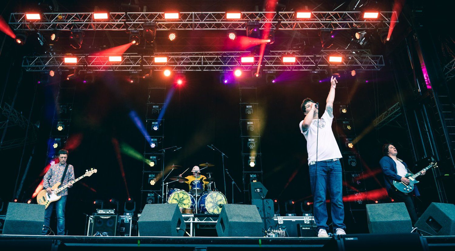 Ultimate Stone Roses