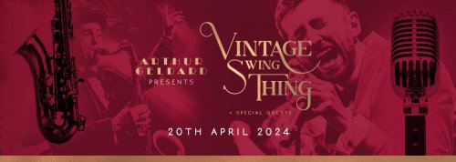 Vintage Swing Thing