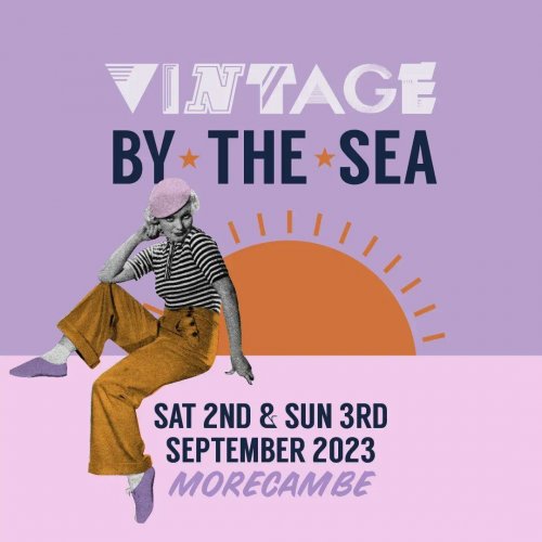 Vintage by the Sea 2023