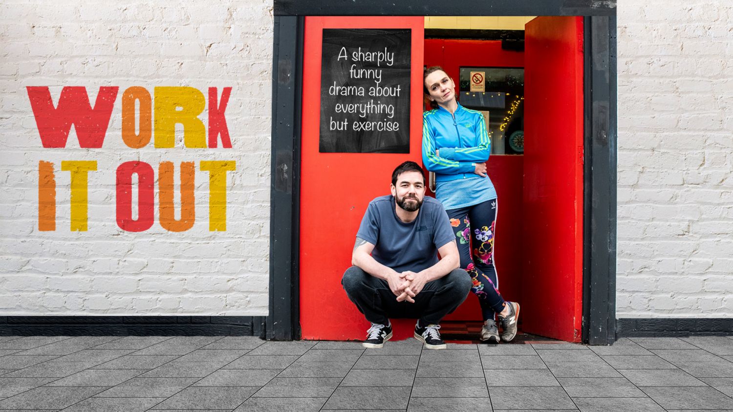 Work it Out 
