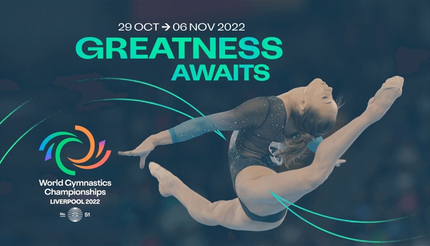 World Gymnastics Championships 2022