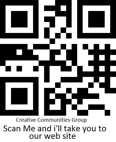 Please Share This QR Code