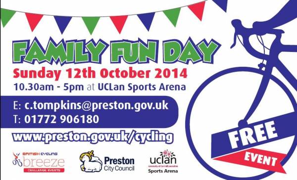 Family Funday