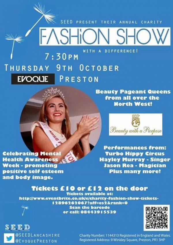 Fashion Show (from SEED)