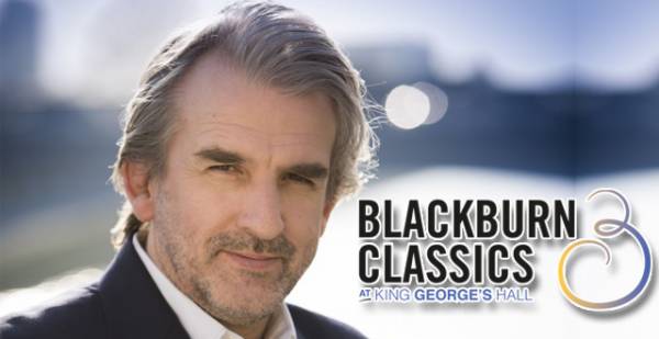 Blackburn Classics This September 2017 At The King Georges Hall 