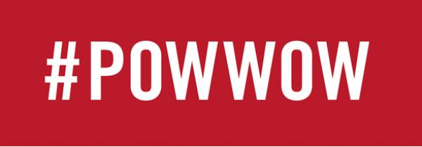 POW WOW Creative Social Event Burnley 20/9/17