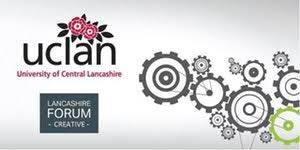 Lancashire Forum Creative Think Tank - Digital Networking - 21/9/17 