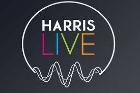 Harris Live - 4/10/17 - 7/3/18