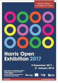 Harris Open - 9/12/17 -21/1/18