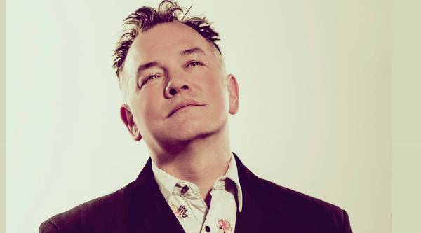 Stewart Lee :- Content Provider - Charter Theatre Preston - 19/3/18