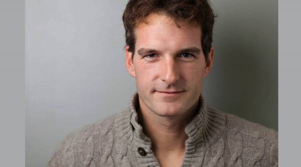 Dan Snow - An Evening With The History Guy - Preston's Charter Theatre 24/6/18