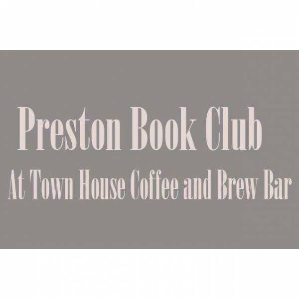 Preston Book Club - February And March 2018