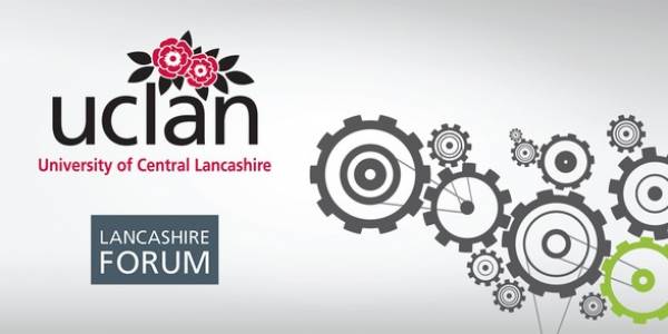Lancashire Forum Creative Event - UCLAN - 19/4/18