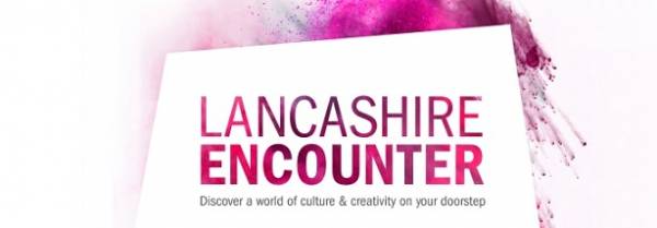 Lancashire Encounter Festival - Coming Soon - September 2018