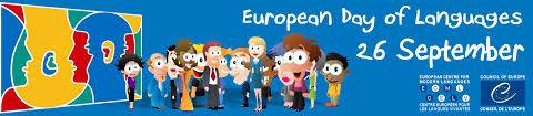 European Day Of Languages - UCLAN - 10am - 2.30pm - 26/9/18
