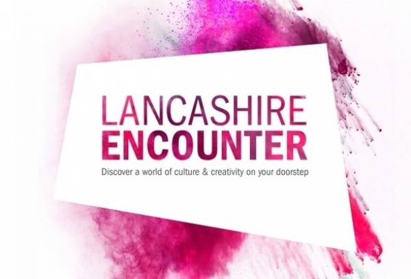 Lancashire Encounter Festival - 21/9/18 - 23/9/18